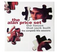Alan Price Set,the - The House That Jack Built/Comp