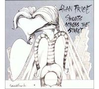 Alan Price - Shouts Across the Street
