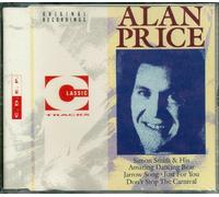 Alan Price - Simon Smith and his amazing dancing bear