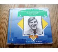 ALAN PRICE - SIMON SMITH AND HIS DANCING BEAR / I PUT A SPELL ON YOU / JARROW SONG 3 INCH CD 1989