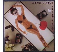 ALAN PRICE - the house of the rising sun LP