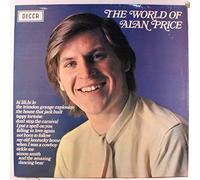 ALAN PRICE - the world of alan price