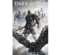 Alan Quah Mick Schnelle Geor Dark Souls: Bd. 2: Der Todeshauch des (Tascabile)
