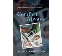 Alan R. Cohen Comfort Always (Copertina rigida)