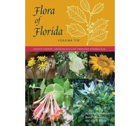 Alan R. Franck Bruce F. Hansen Richard P. Flora of Florida, (Copertina rigida)