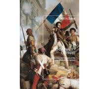 Alan R. H. Baker The Personality of Paris (Copertina rigida)