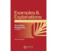 Alan R Palmiter Examples & Explanations (Tascabile)