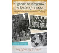 Alan R. Sadovnik «Schools of Tomorrow,» Schools of Today (Tascabile)