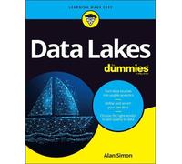 Data Lakes For Dummies