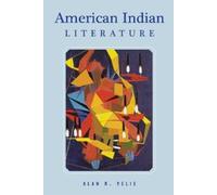 Alan R. Velie American Indian Literature (Tascabile)