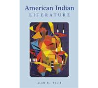 Alan R. Velie American Indian Literature (Tascabile)