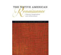Alan R. Velie The Native American Renaissance (Tascabile)