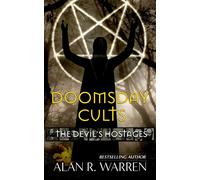 Alan R Warren Doomsday Cults (Tascabile)