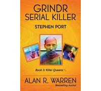 Alan R Warren Grindr Serial Killer (Tascabile) Killer Queens