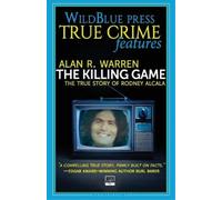 Alan R Warren The Killing Game (Tascabile)