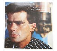 Alan Rankine - She Loves Me Not