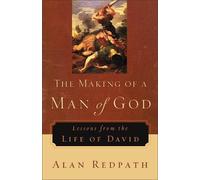 Alan Redpath The Making of a Man of God - Lessons from the Life of D (Tascabile)