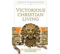 Alan Redpath victorious christian living (Tascabile)