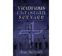 Alan Redpath Victorious Christian Service (Tascabile)