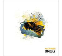ALAN, REED - HONEY ON THE RAZOR'S