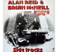 Alan Reid & Brian McNeill - Sidetracks - Spriggan Records - SPR 007