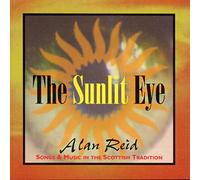 Alan Reid - Sunlit Eye