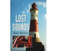Alan Renton Lost Sounds (Tascabile)
