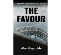 Alan Reynolds The Favour (Tascabile)