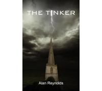 Alan Reynolds The Tinker (Tascabile)