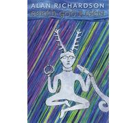 Alan Richardson Earth God Risen (Tascabile)
