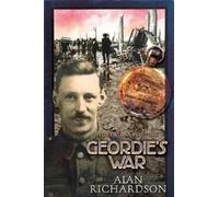 Alan Richardson Geordie's War (Tascabile)
