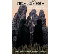 Alan Richardson Marcus Claridge The Old Sod (Tascabile)