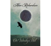 Alan Richardson On Winsley Hill (Tascabile)