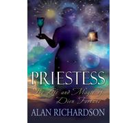 Alan Richardson Priestess (Tascabile)