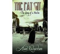 Alan Richardson The Fat Git (Tascabile)