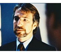 Alan Rickman Come Hans Gruber Da Poster Stampa 24x20"