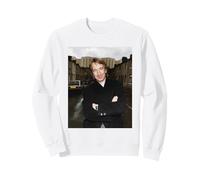 Alan Rickman è Morto Duro Attore Britannico Felpa