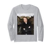 Alan Rickman è Morto Duro Attore Britannico Maglia a Manica