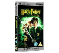 Alan Rickman - Harry Potter & the Chamber of