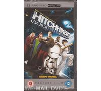 Alan Rickman - Hitchhikers Guide to the...... [Edizione: Regno Unito]