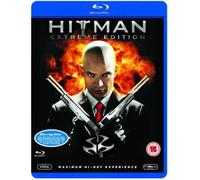 Alan Rickman - Hitman [Edizione: Regno Unito] [Edizione: Regno Unito]