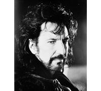 ALAN RICKMAN Nei Panni Del Sceriffo Di NOTTINGH Poster Stampa 24x20"