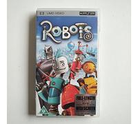 Alan Rickman - Robots [Edizione: Regno Unito]