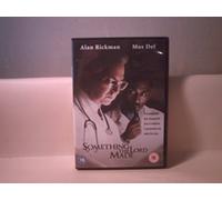Alan Rickman - Something The Lord Made [Edizione: Regno Unito]