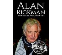 Alan Rickman: Una vida de principio a fin