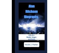 Alan Ritchson Biography.: Life of a Model, Singer, and Actor.