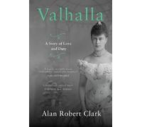 Alan Robert Clark Valhalla (Tascabile)