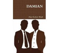 Alan Robert Ward Damian (Tascabile)