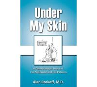 Alan Rockoff Under My Skin (Tascabile)