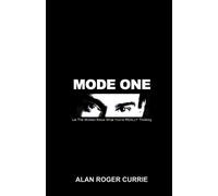 Alan, Roger Currie Mode One (Tascabile)